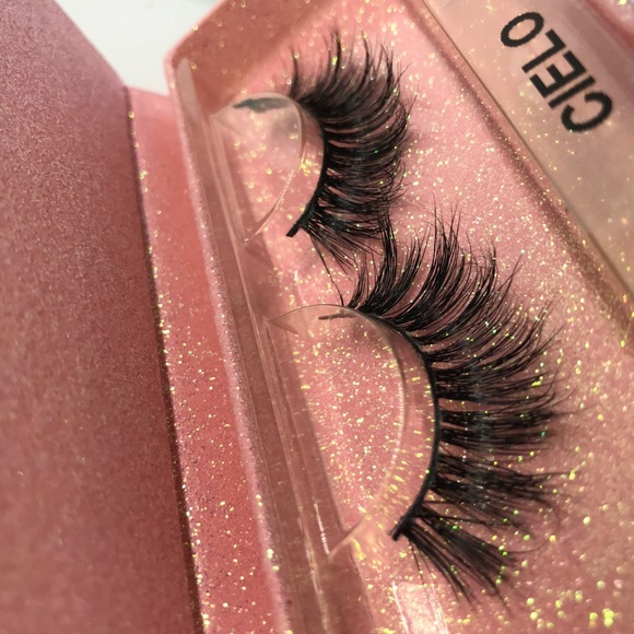 beaute by celine Other - 3D mink lashes🌹